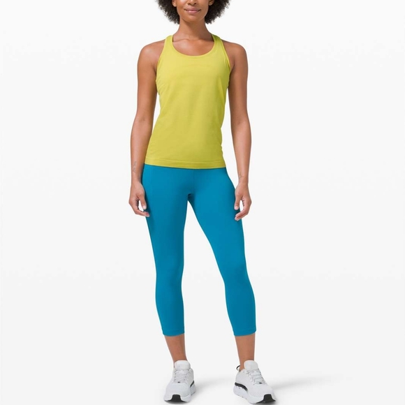 Lululemon Swiftly Racerback - Picture 4 of 10